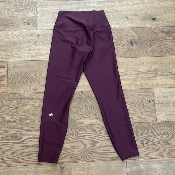 Alo Yoga high-waist airlift legging - Picture 3 of 5